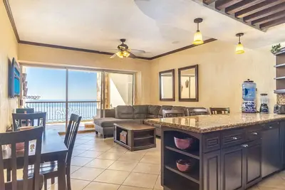 Image de SÉJOURZ À Sonoran Sky Cette Chambre À La Mer Ocean Front, Sky 1406