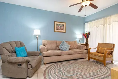 Image de Superbe Rez-De-CHAUSSÉE 2bd Condominium À Princesa De PEÑASCO B 108