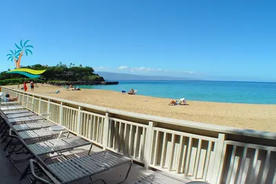 Image de Maui n ° 1 Kaanapali Beach * 2 Br / 2 Bain