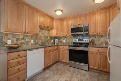 Image de 2bd / 1ba Tensleep A 6: 2 Br / 1 Ba condominiums dans Teton Village, pour 6 personnes