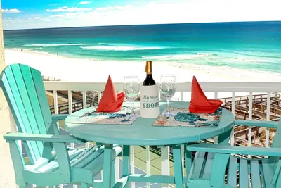 Image de Unité de surf 504 vacances: joliment rénovée