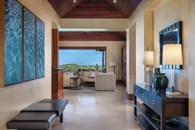 Image de Hualalai 72-105 Pakui ~ 3 bd résidence ~ piscine ~ spa ~ distance de marche du complexe