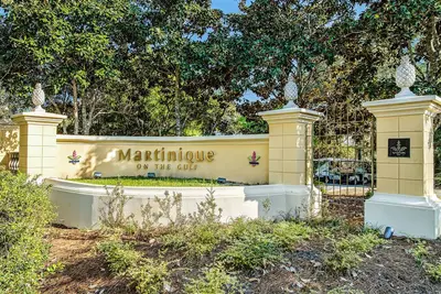 Image de Château de la Mer ~ Belle maison de plage 5br / 4ba à quelques minutes du golfe