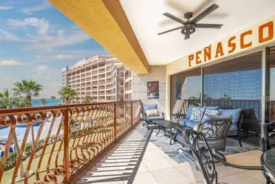 Image de Se 307 Belle copropriété au troisième étage du Sonoran Sun Resort