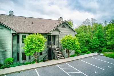Image de Berkshires At Chetola - 3br \/ 3ba-Privilèges Resort Chetola -Walk To Blowing Rock