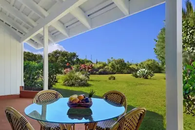Image de , , De belles plages du North Shore 2-Bedroom Condo Près de Kauai spacieuses privées