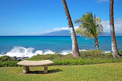 Image de Vues magnifiques sur les îles au loin