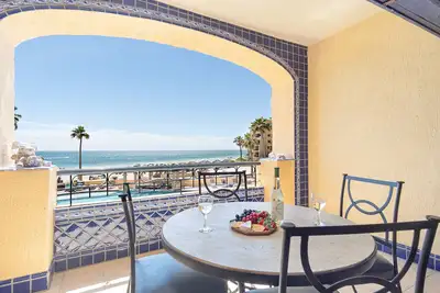 Image de 2 Chambre 2 salles de bain Condo Ocean View