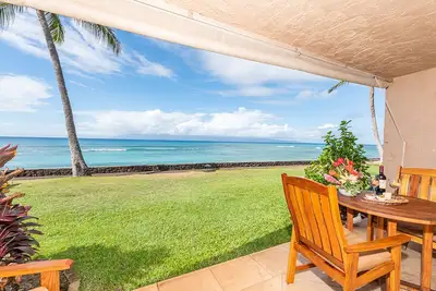 Image de Premium 1 Bedroom Stunning View. À quelques pas de la plage. Le paradis vous attend.