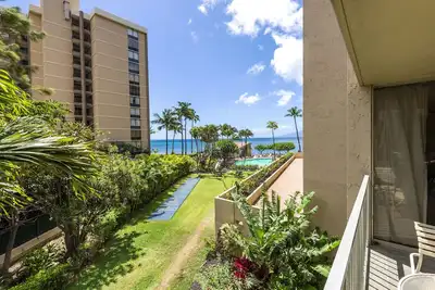 Image de Royal Kahana 220 - Ocean Front 2 Bdr / 2ba