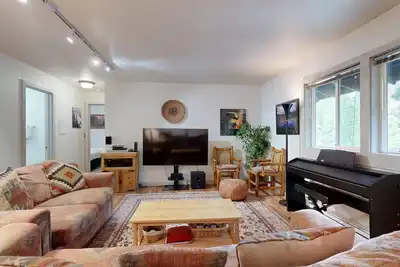 Image de 2bd / 1ba Gros Ventre B6: 2 Br / 1 Ba condominiums à Teton Village, pour 6 personnes