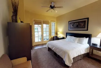 Image de Une spacieuse bas héritage Villas Studio situé sur une ceinture de verdure calme