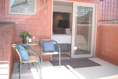 Image de # 8 Chambre d'hôtel avec vue