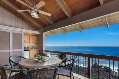 Image de Condos Aloha, Kanaloa Ă Kona, Condo 1804, bord de mer, Ac