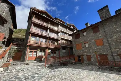 Image de Wuau! Apartaments Font del Poble