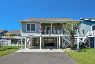 Image de Summer House - Paradise 4 Us