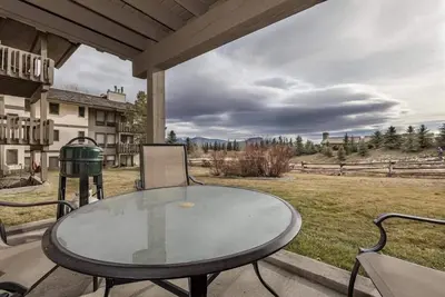 Image de Nez Perce B1: Teton Village - Condo au rez-de-chaussée - Accès à la piscine et au bain à remous!