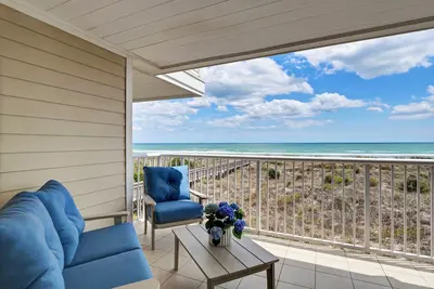 Image de Wrightsville Dunes 2b-G - Deuxième étage en bord de mer condo