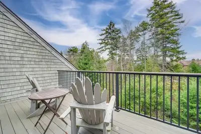 Image de Confortable Ski-in \/ Ski-out Condo sur Bretton Woods Ski Mtn
