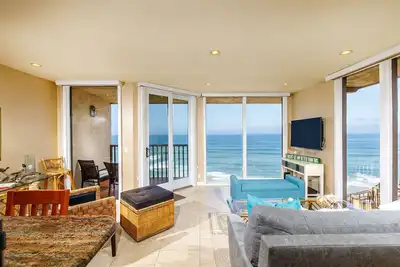 Image de Del Mar Shores Terrace Ocean Front