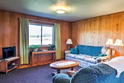 Image de 3br McCall Area Home w \/ 360 Mtn vues!