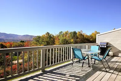 Image de Bartlett Condo w \/ Mtn Views by Cramore + Attitash Ski