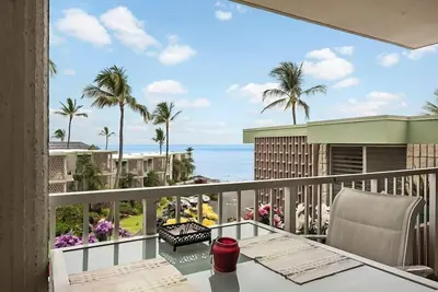 Image de Al'i Villas 324 | Penthouse avec vue sur l'océan | Emplacement pratique | À partir de 99 $ / nuit