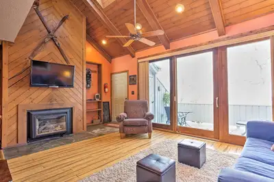 Image de Cozy Beech Mountain w \/ Instant Ski Access!