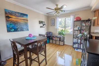 Image de 2 Br / 2. 5Be - Marcher à la vieille ville - Condo Pasadena!
