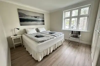 Image de Appartement dans le centre de Reykjavik