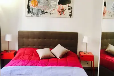 Image de I Ruggiero, nouveau, central et confortable