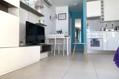 Image de Nouvel appartement moderne à Sun Beach