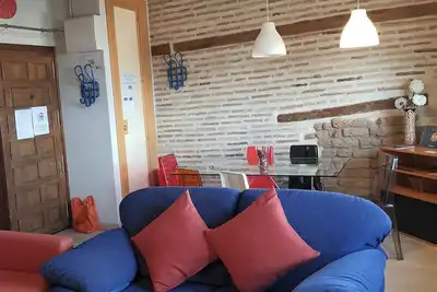 Image de Toledo Flat - Deux Chambres Appartement, Couchages 6
