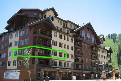 Image de Nouvelle liste! Condo Ski In \/ Out personnalisé dans Purgatory Lodge-Best Location