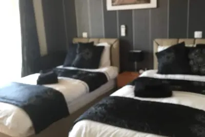 Image de Alvor - Portimao, Appartement pour 8 pers. avec Piscine et près des plages.