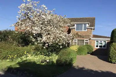 Image de Village de Kent, proche des liaisons ferroviaires et routières pour l'Europe et Londres