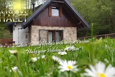 Image de Mountain Mountain Exclusive Chalet