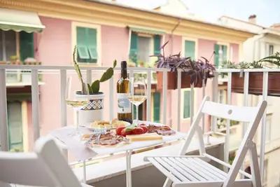 Image de apt B_Cinque Terre Luxury Apartments_city center_NEW!