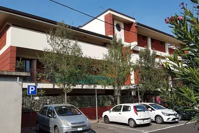 Image de Alice 12 Appartement - Moderne, confortable, calme et lumineux Appartement près de Milan