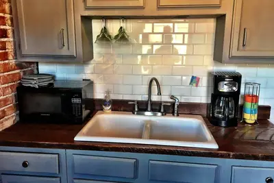 Image de Arts District Loft dans le centre-ville de Kansas City - superbes vues, à pied, séjours de plus de 30 jours