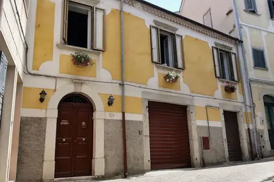Image de Maison de vacances \"Casa San Francesco\"