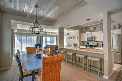 Image de Belle Vue Sur Le Lac Et À Deux Pas De La Piscine, Condo 3bd / 3ba Avec Bateau 12x40