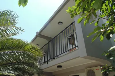 Image de La maison est dans un endroit paisible