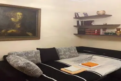 Image de Appartement De Luxe à Podgorica