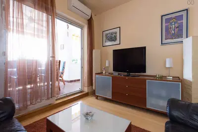 Image de Appartement de luxe avec vue sur la mer Monaco *****