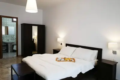 Image de Grand appartement dans le centre de Lecce