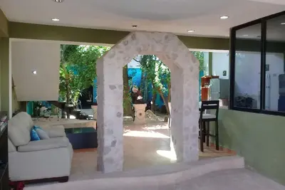 Image de Un joyau caché à Isla Mujeres