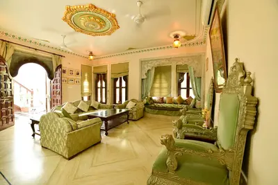 Image de Venus Heritage Homestay