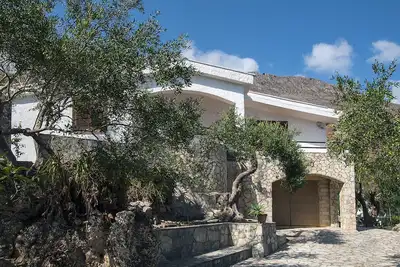 Image de Villa Mediterranea - entre Scopello et la réserve du Zingaro