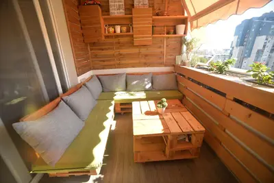 Image de Moderne 79m2 Apt * Affaires \/ Famille \/ Enfants bienvenus * Wifi gratuit \/ téléphone pour l'extérieur